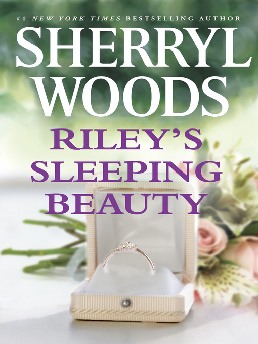 Title details for RILEY'S SLEEPING BEAUTY by Sherryl Woods - Available